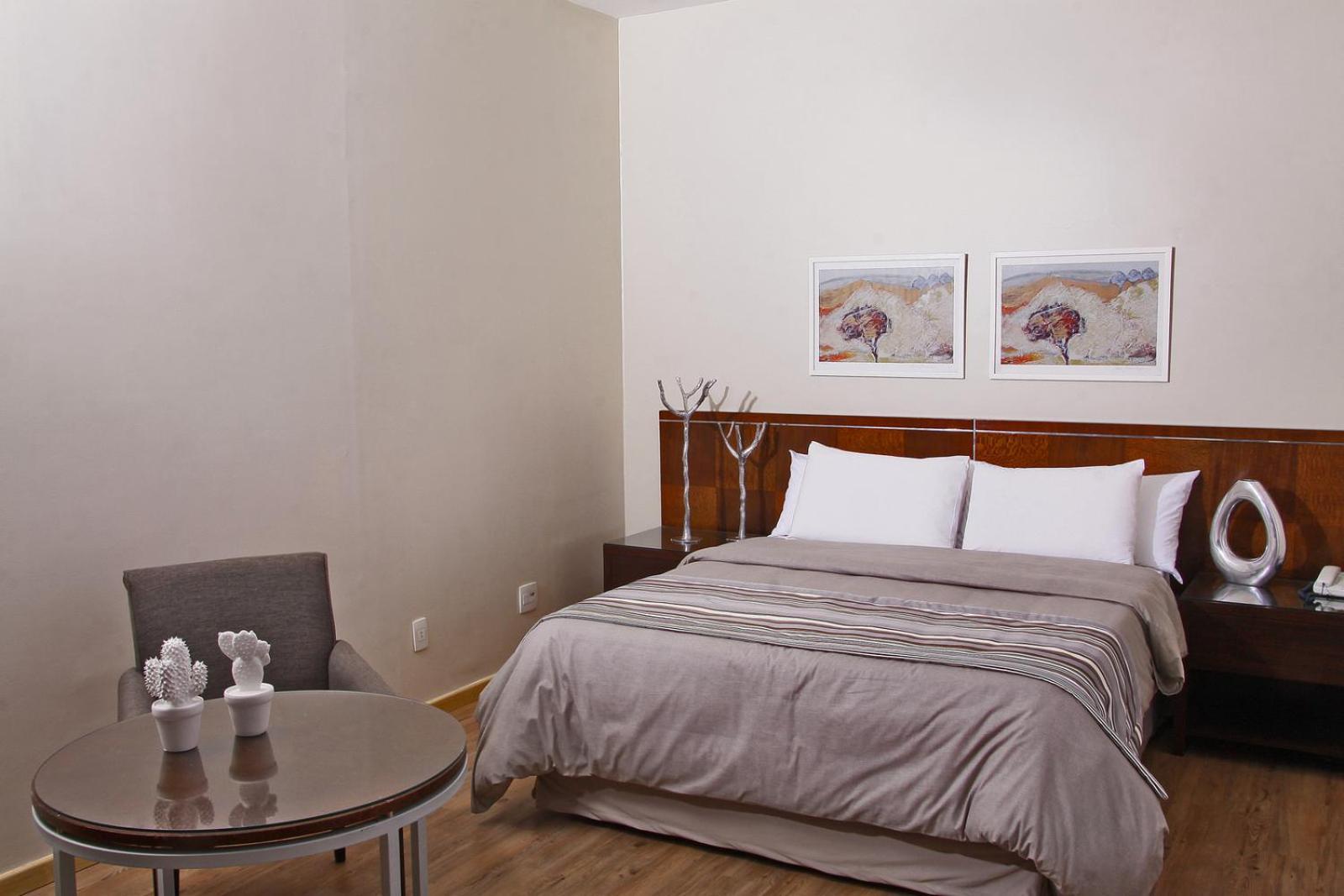 Piemonte Hotel Nova Lima Eksteriør bilde